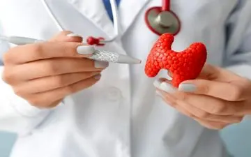 فاکتورهای مهمی که سلامت تیروئید شما را تضمین می‌کند