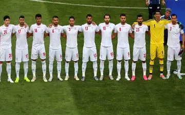 توهین زشت و بی‌شرمانه بحرینی‌ها به ایرانی‌ها