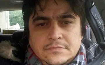 
دلیل سفر روح الله زم به عراق چه بود؟ + فیلم