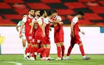 واکنش کمیته داوران به گل مشکوک پرسپولیس/ نتیجه آنالیز مهم‌ترین صحنه هفته نخست لیگ برتر