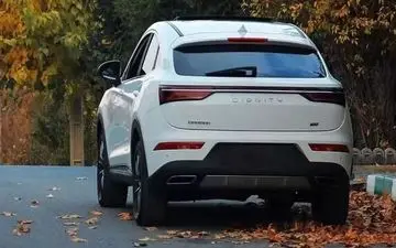 قیمت روز همه خودروهای بهمن موتور / دیگنیتی، فیدلیتی و رسپکت چند؟ (۴ مرداد)
