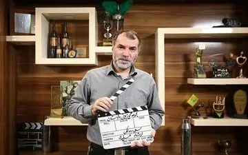 شروع ساخت «آزادی مشروط» ده نمکی