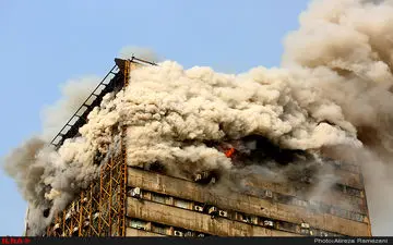 گزارش هیات ویژه ملی بررسی حادثه ساختمان پلاسکو ۱۹ فروردین اعلام می‌‌شود