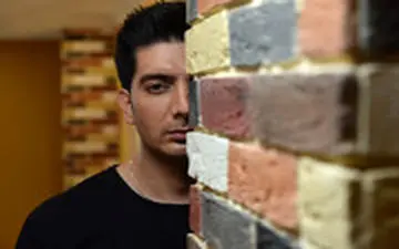 جشن تولد خصوصی فرزاد فرزین با اجرای زنده