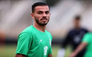 سربازی جلالی منتفی شد؛ بمب استقلال ماندگار شد!

