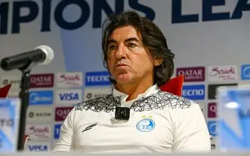 خبر خوش استقلالی‌ها؛ ساپینتو خیال هواداران را راحت کرد!