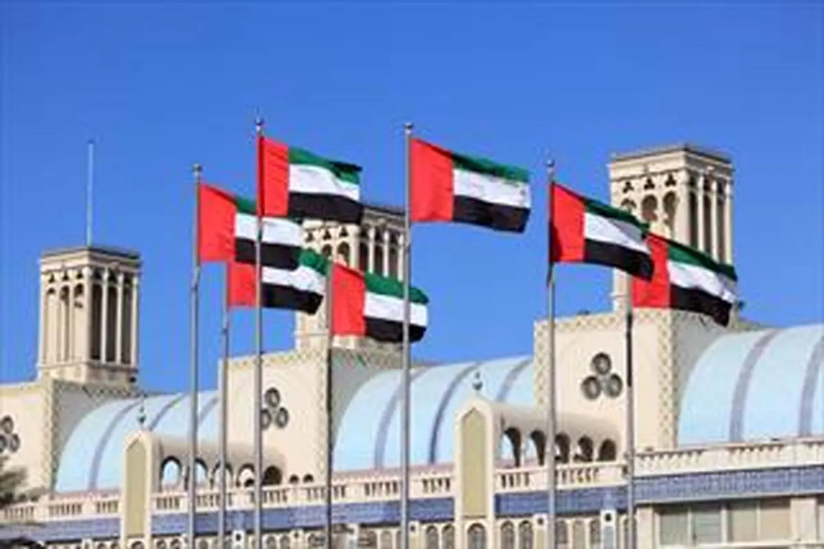  اقدام گستاخانه امارات بر علیه خلیج فارس