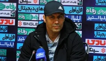 
تارتار: ذوب‌آهن یک بام و دو هواست/ تنها با یک شرط با حضور مربی ایرانی در تیم ملی موافقم 
