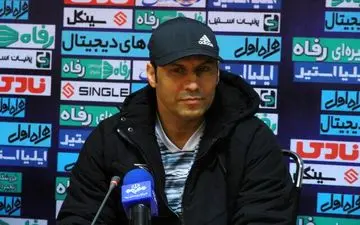 
تارتار: ذوب‌آهن یک بام و دو هواست/ تنها با یک شرط با حضور مربی ایرانی در تیم ملی موافقم 
