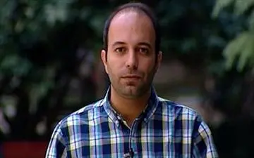 شب یلدای ۳۵ سال پیش خبرنگار نیویورک نشین 