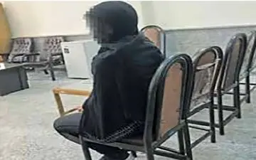 خبری از آدم ربایی نبود | دختر 15 ساله دروغ می گفت!