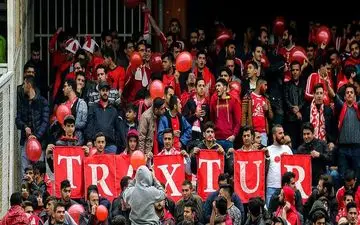 تراکتور دو مدافع جدید به خدمت گرفت