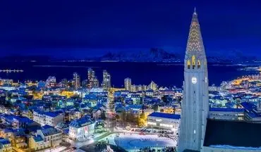 هرآنچه باید از ایسلند بدانید! | با 20 جاذبه گردشگری ایسلند آشناشوید + تصاویر
