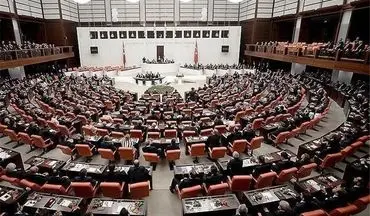  تلاش مخالفان برای رویارویی با اردوغان در صحن پارلمان