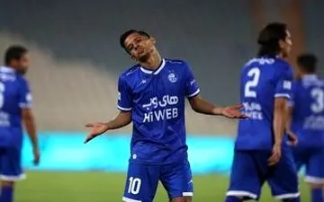 رکب فرهاد مجیدی به استقلال| مهدی قائدی در الاتحاد کلبا 