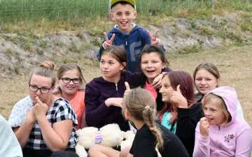 تصمیم جالب آقای شهردار؛ به دنیا آوردن پسر تو این شهر جایزه داره!+ عکس 