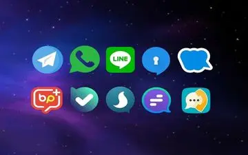 تعیین جریمه عدم رعایت ضوابط و تعرفه اتصال متقابل پیام‌رسان‌های اجتماعی داخلی
