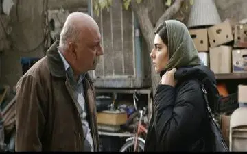 «جریان» ماجرای یک اعدام

