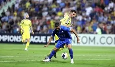 منچسترسیتی پنجره نقل‌وانتقالاتی النصر را بست!