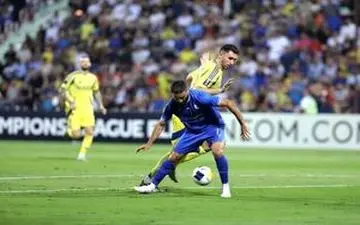 منچسترسیتی پنجره نقل‌وانتقالاتی النصر را بست!