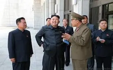 بازدیدهای کیم جونگ اون از سایت‌ها و کارخانجات مهم کره‌ شمالی