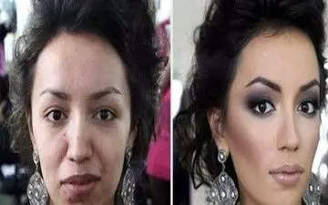 طلاق عروس یک روز پس از مراسم جشن/ عروس جوان چهره واقعی خودش را نشان نداده بود+عکس