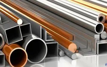 جدیدترین قیمت فلزات اساسی