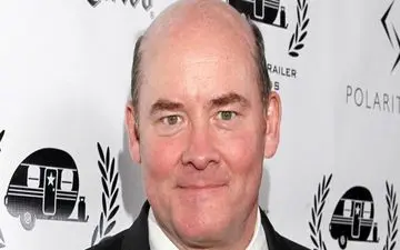 مجری سرشناس تلویزیون دستگیر شد! 