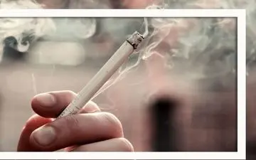 حدود ۴۰ درصد از سیگاری‌ها با این ناتوانی دست و پنجه نرم می کنند