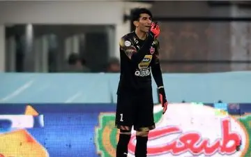 گزارش ویژه رسانه قطری از بیرانوند پیش از انتخاب بهترین بازیکن سال فوتبال آسیا