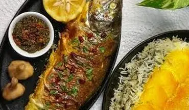 آموزش ماهی شکم پر جنوبی| واقعا از این بهتر مگه داریم؟