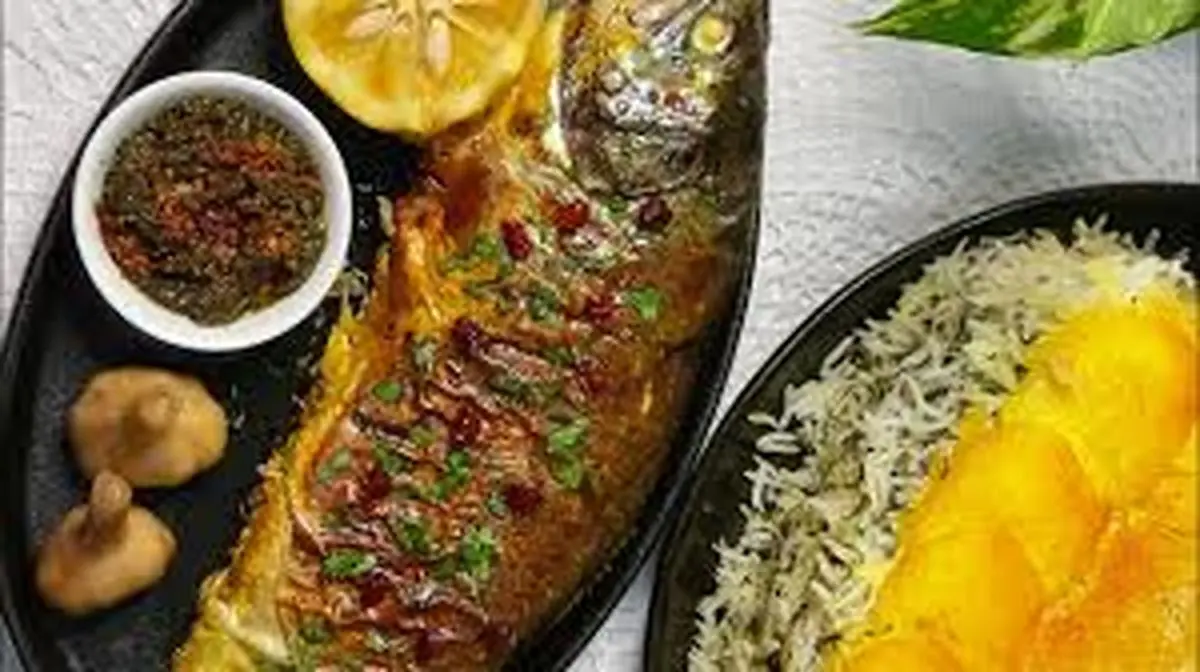 آموزش ماهی شکم پر جنوبی| واقعا از این بهتر مگه داریم؟