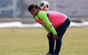 خبر بد برای آبی های تهران: غیبت قائدی در جام حذفی حتمی است!