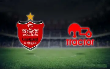 ترکیب تراکتور مقابل پرسپولیس مشخص شد
