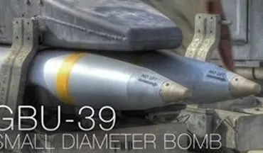 جنگنده‌های صهیونیستی در حمله به سوریه از موشک‌های آمریکایی استفاده کردند