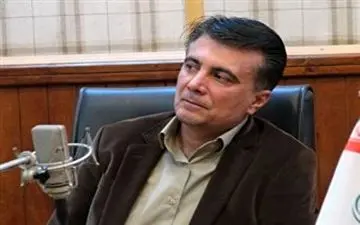 رئیس دپارتمان داوری از خطیر شکایت کرد