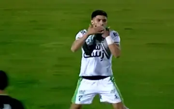 گل اول آلومینیوم به پرسپولیس | فیلم