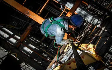 
خبر خوش برای کارگران!