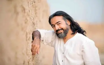 واکنش خواننده سنتی معروف به اتهام آزار جنسی