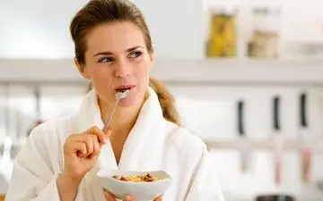 بهترین غذاهایی که می‌توان برای صبحانه خورد کدامند؟