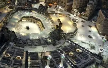 تصمیم عربستان، تاثیری درپرداخت غرامت قربانیان حادثه مسجدالحرام ندارد
