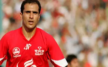 سخنان توهین‌آمیز اسطوره باشگاه پرسپولیس خطاب‌به قلعه نویی + عکس