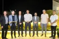 گردهمایی اصحاب رسانه های ورزشی اصفهان به مناسبت روز خبرنگار برگزار شد