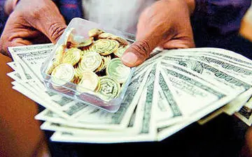 چه اتفاقی در بازار ارز و سکه افتاده؟