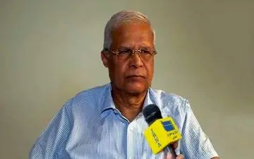 ترامپ همانند یک رئیس جمهور مسئول رفتار نمی کند