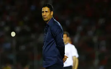 خداحافظی سرمربی پرسپولیسی تیم پرطرفدار لیگ برتری + عکس