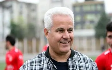 واکنش فرشاد پیوس به عملکرد ماریو بودیمیر در پرسپولیس