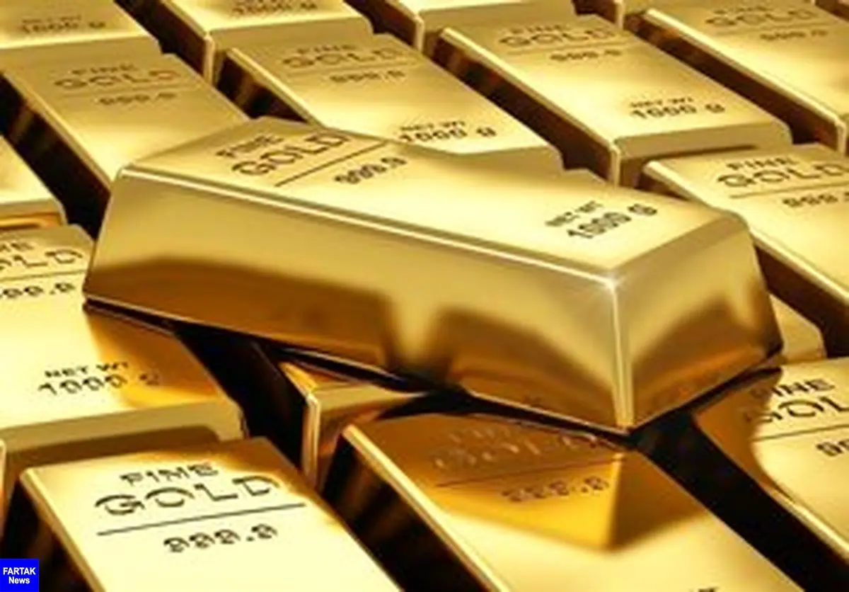 دلیل اصلی افزایش قیمت طلا 

