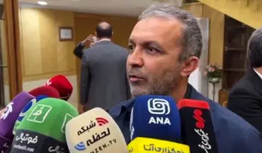 نماینده مجلس شورای اسلامی: نتایج استقلال و پرسپولیس برازنده نیست