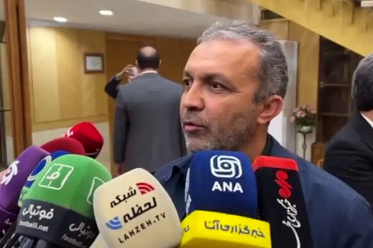 نماینده مجلس شورای اسلامی: نتایج استقلال و پرسپولیس برازنده نیست